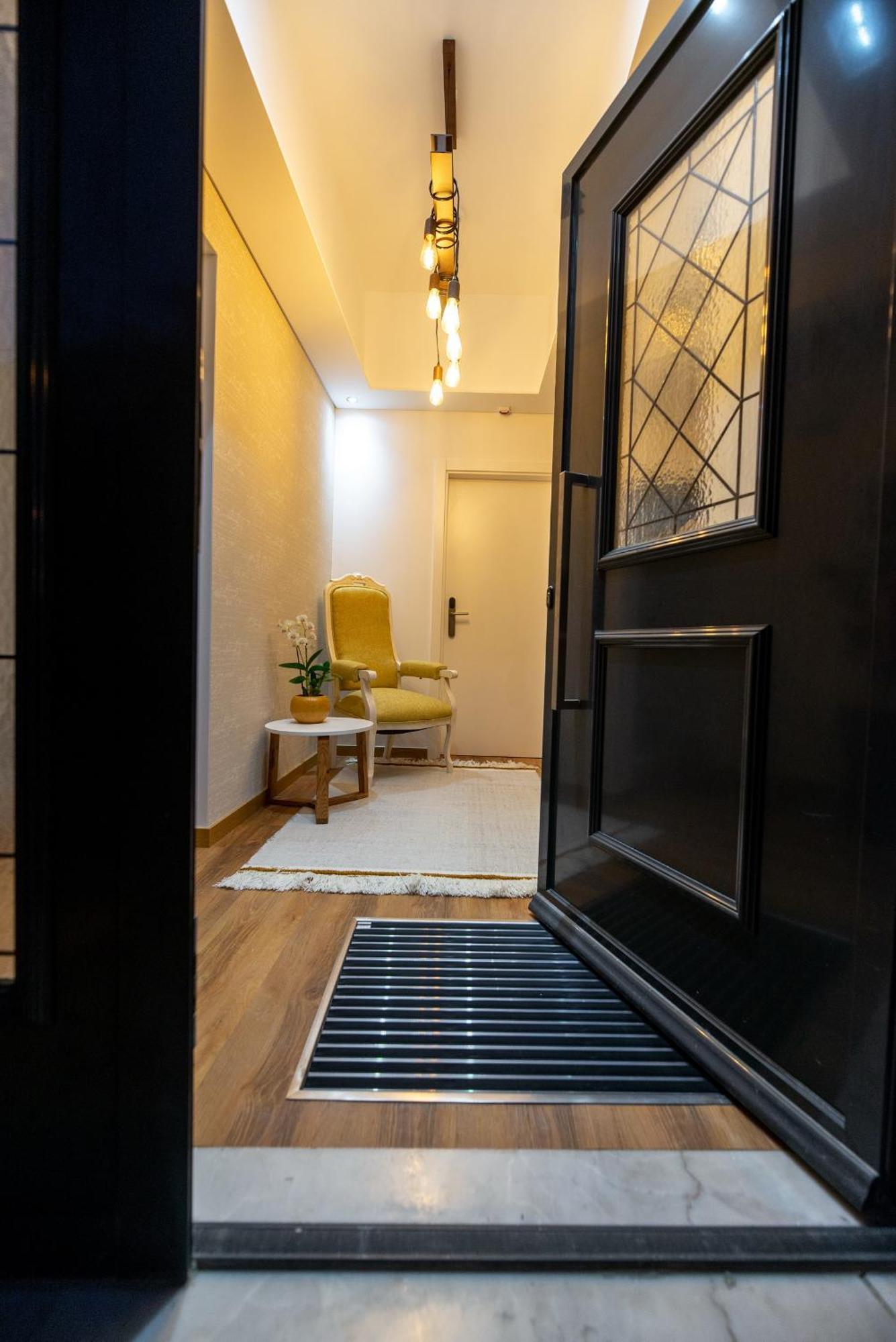 9 Quartos Alojamento Avelar Exterior photo