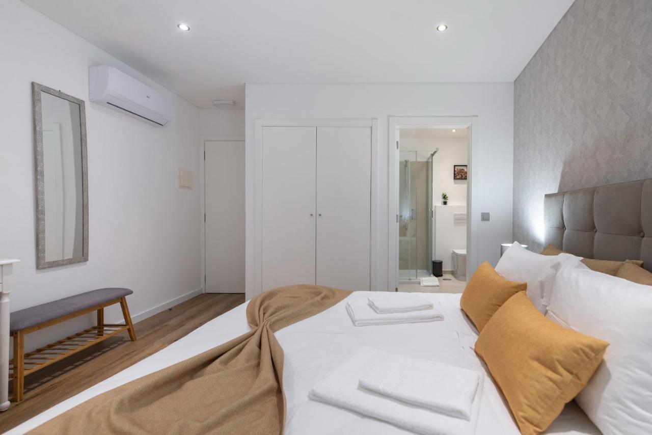 9 Quartos Alojamento Avelar Exterior photo
