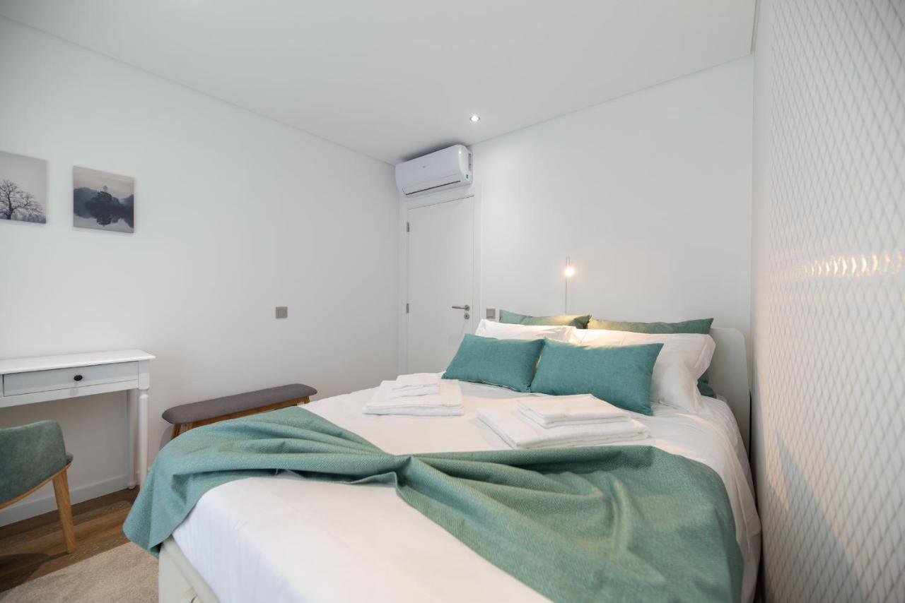 9 Quartos Alojamento Avelar Exterior photo
